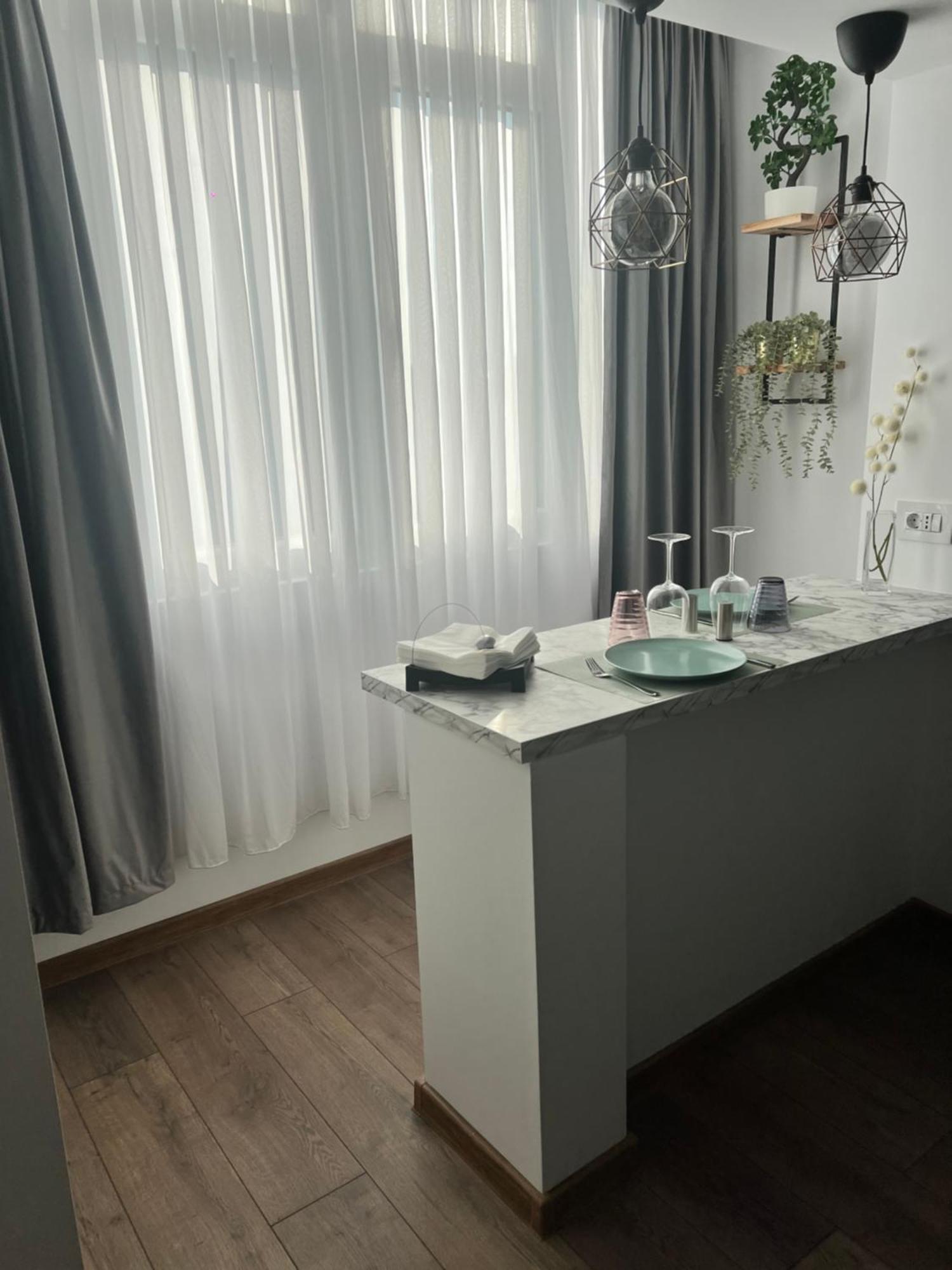 Style Central Uniri Bukurešť Exteriér fotografie